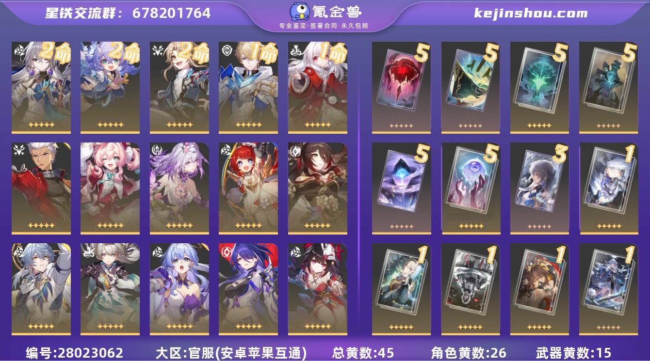 邮箱是否赠送:送 开拓者性别:女 总黄数:...