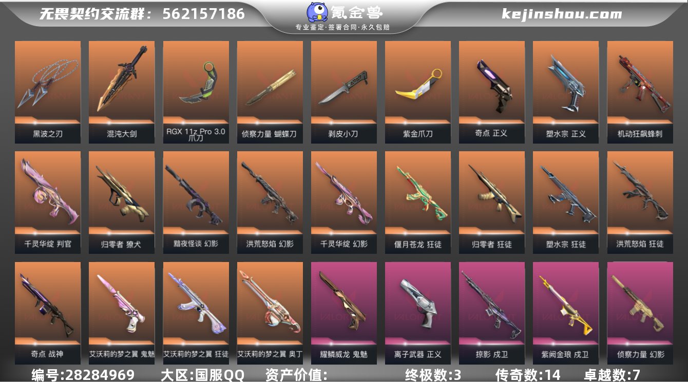 Lv84 ，皮肤总价值70430，铂金I，...