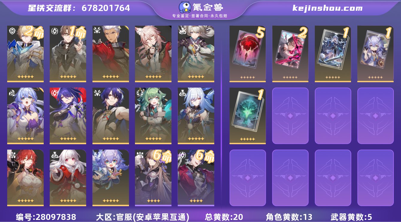 邮箱是否赠送:送 邮箱:未绑定 开拓者性别...