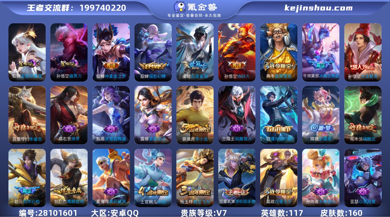 AL602949 【2金标特价号】 皮肤价...