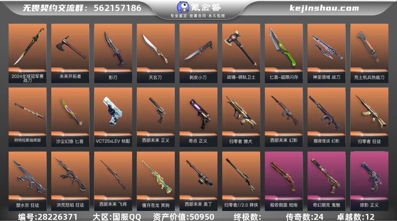 掠影1.0 盖亚ak 奇点正义 超多精品主...