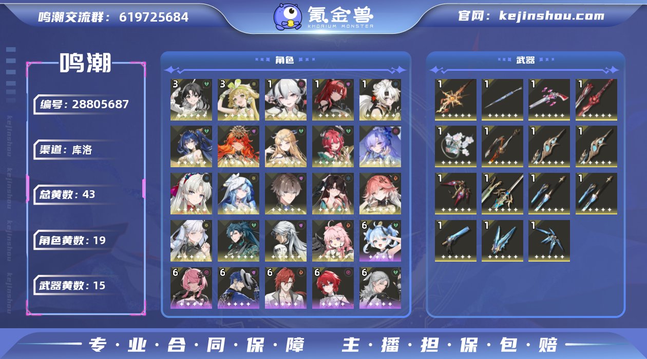 男/女主:男 总黄数:43 3鸣鉴心,3鸣...