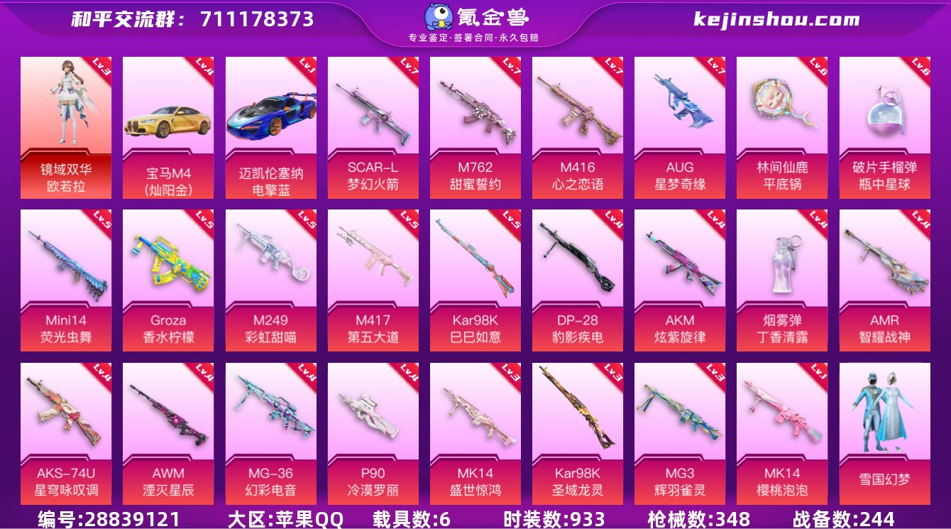 HP0012 苹果Q 1红装7载具41粉装...