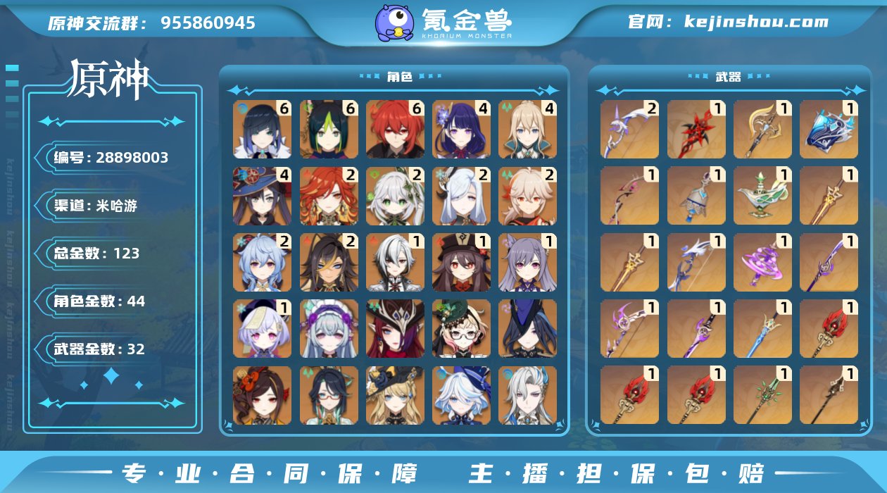 冒险等级:60 总黄数:123 男/女主:...