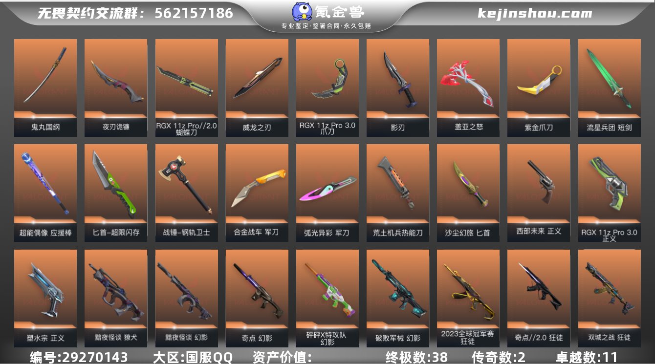 【套装】：2025全球冠军赛套装，RGX ...