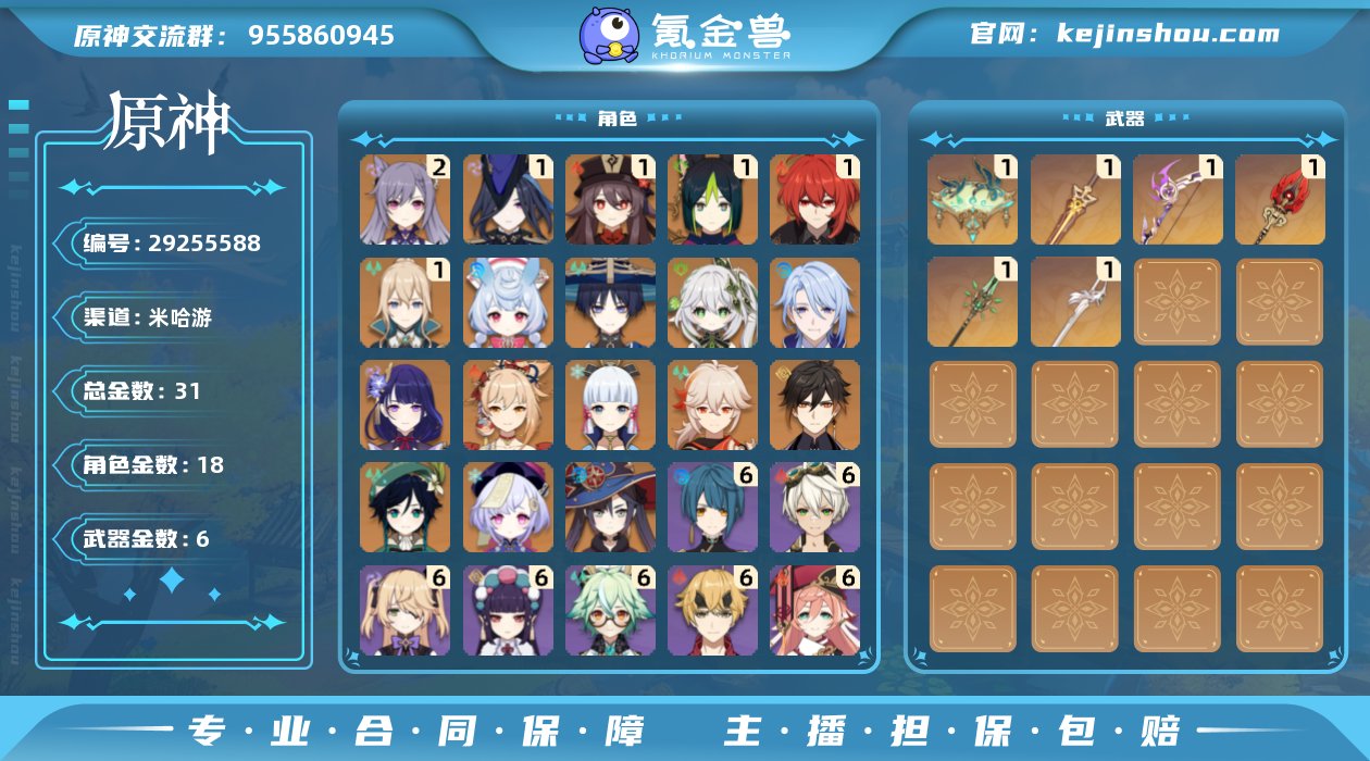 冒险等级:59 总黄数:31 男/女主:男...