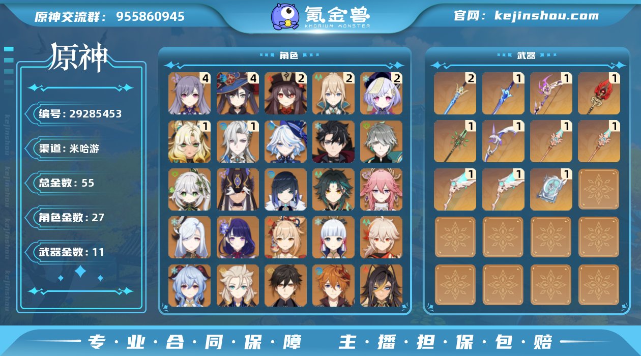 冒险等级:60 总黄数:55 男/女主:女...