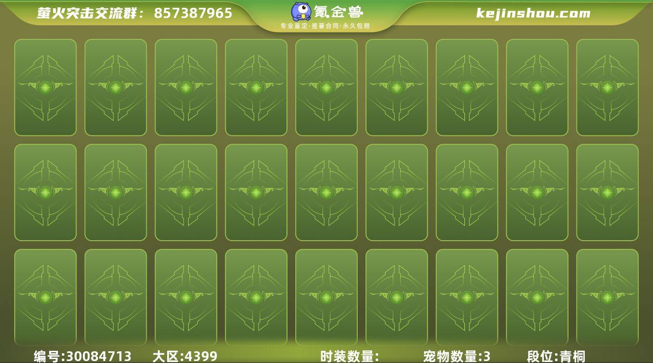 宠物数量:3 幻影，乐天，启明星