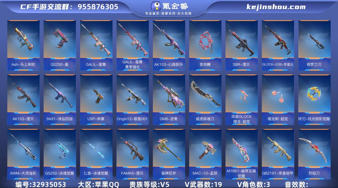 实名: 可修改 贵族等级: V5 v武器:...