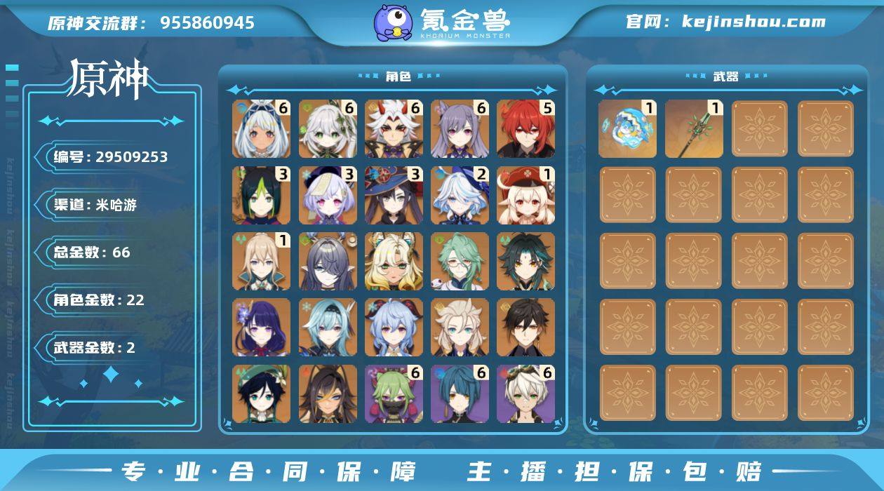 冒险等级:60 总黄数:66 男/女主:女...