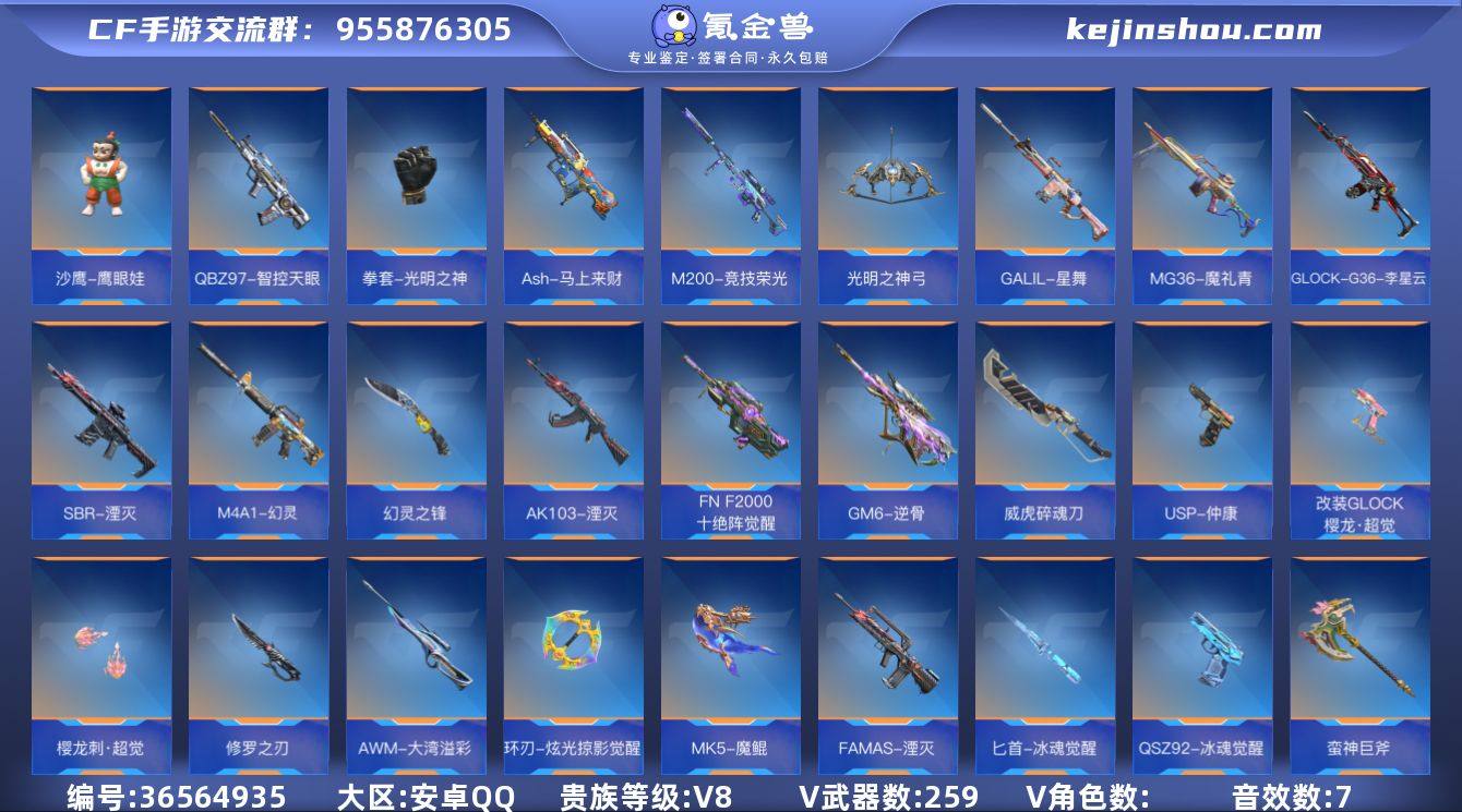 实名: 可修改 贵族等级: V8 v武器:...