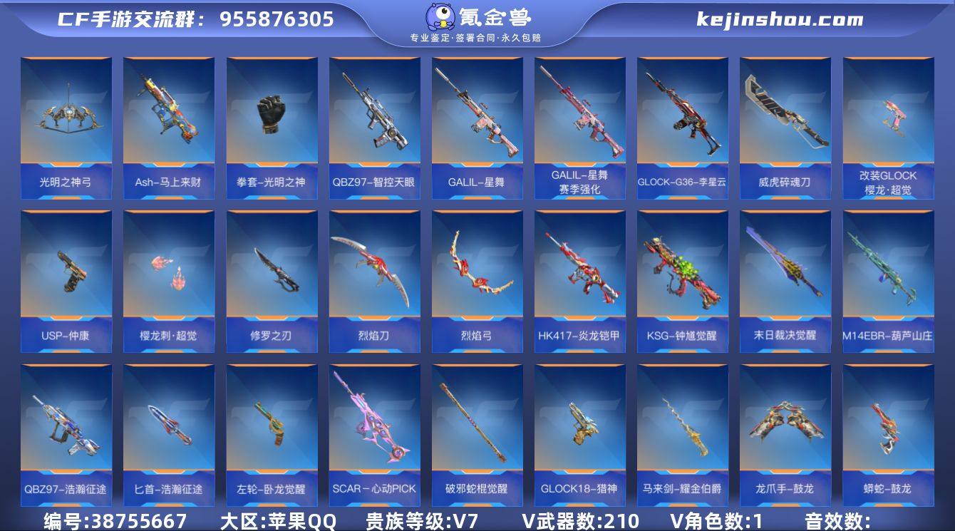 实名: 不可修改 贵族等级: V7 v武器...