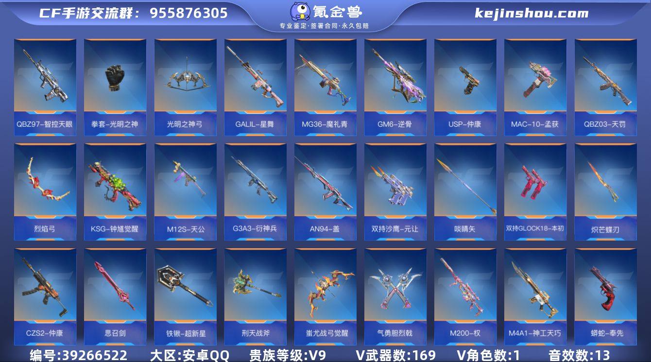 实名: 可修改 贵族等级: V9 v武器:...