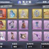 优选商品