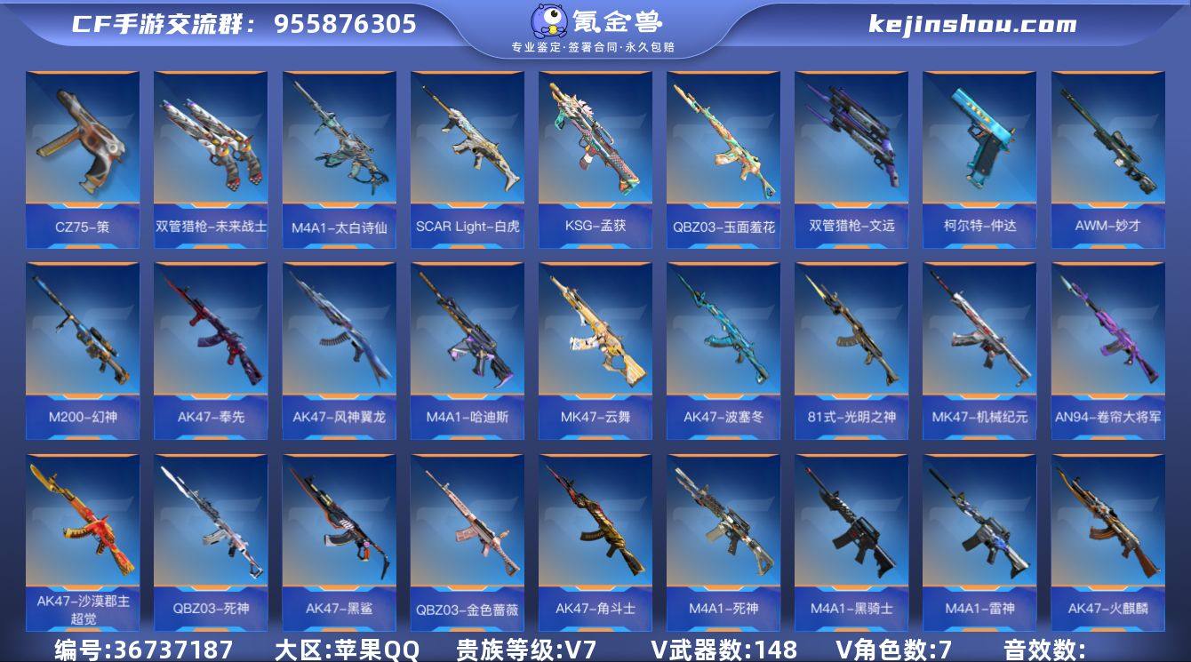 实名: 可修改 贵族等级: V7 v武器:...