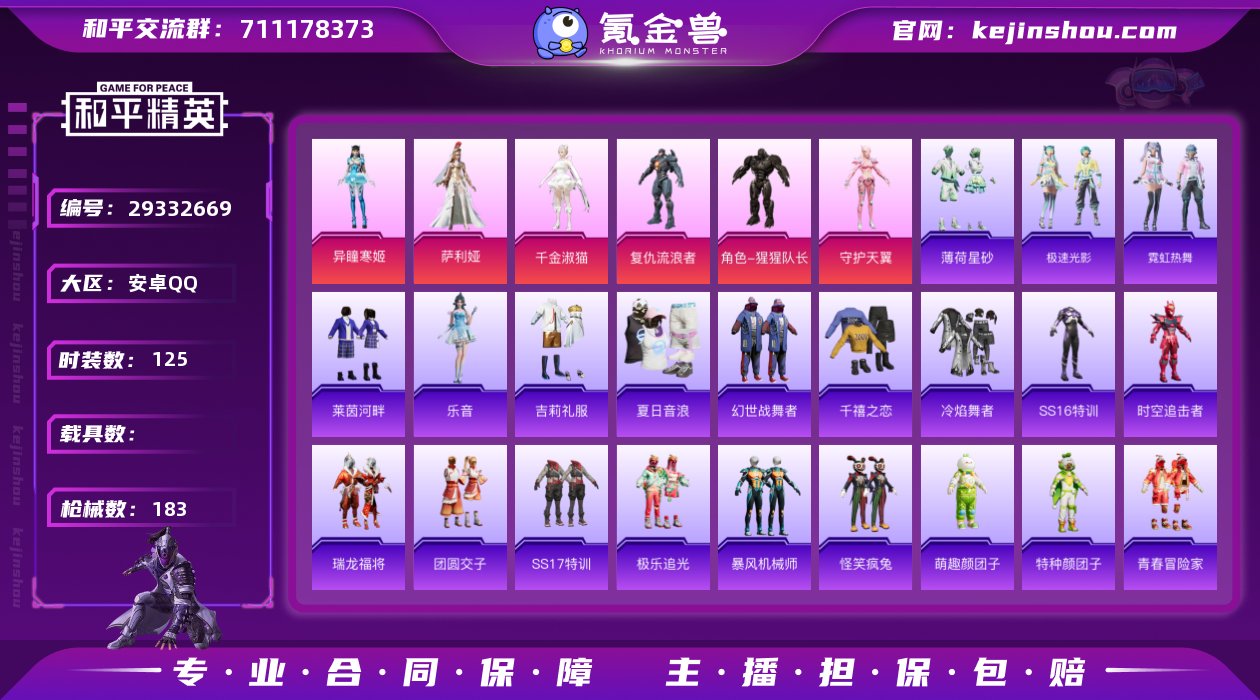 满级M416心之恋语 满级Vector环太...