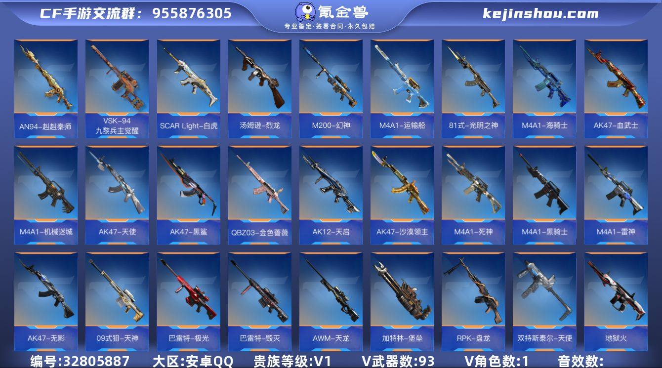 【QZD144】VIP1/93V/81式-...