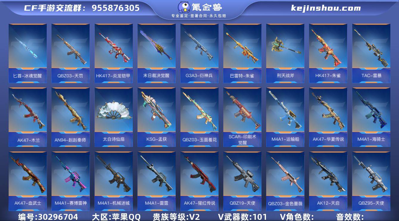 TZ2847【101v 81金v 王心 王...