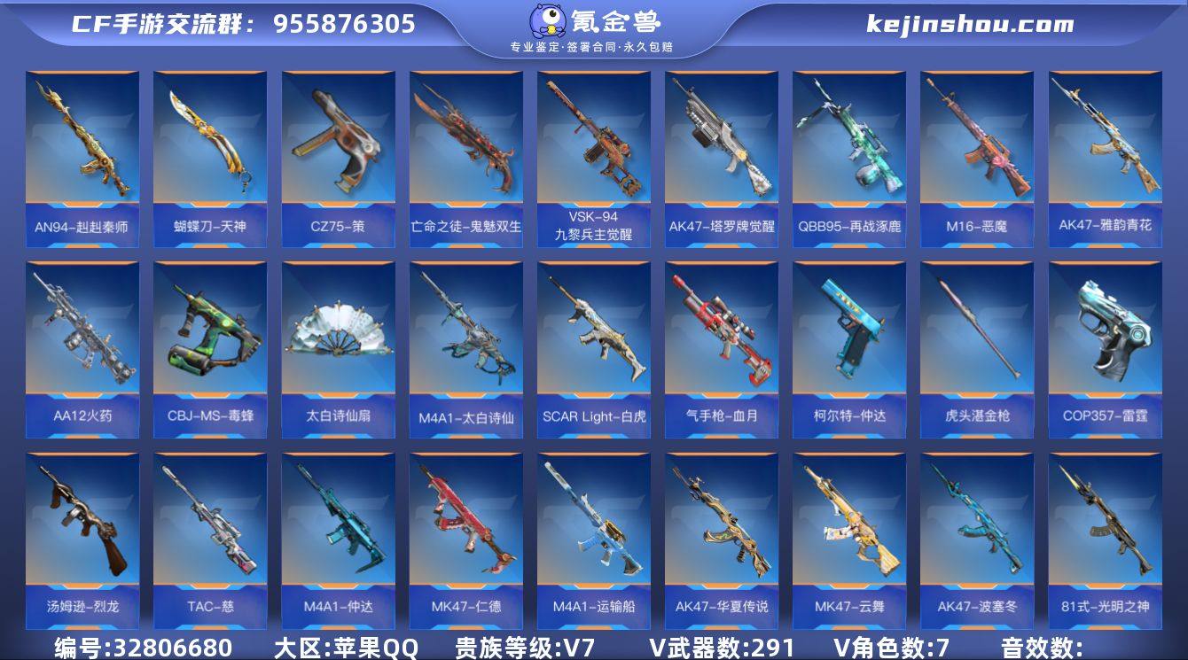 【CFMG1660】VIP7/291V/仲...