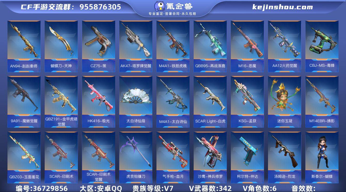 实名: 不可修改 贵族等级: V7 v武器...