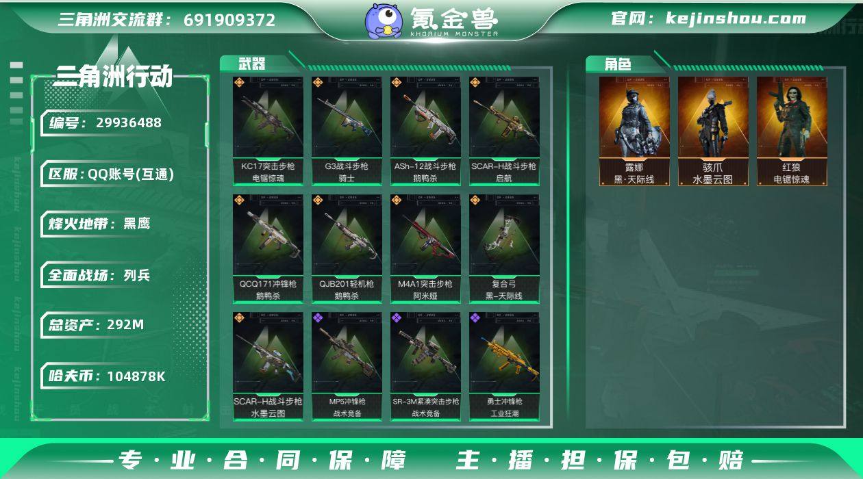 104878k哈伏币-248m流动资产-6...