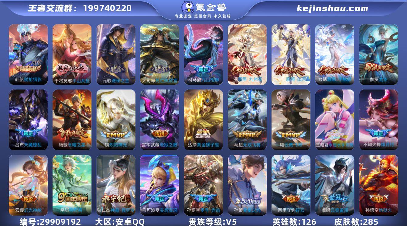 TXWZ22731 V8 285皮 1典藏...