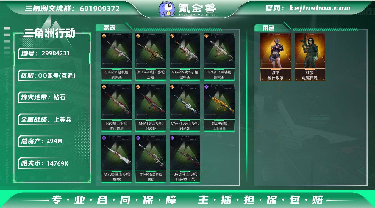 HT-【维什戴尔】【总资产294m/流动资...