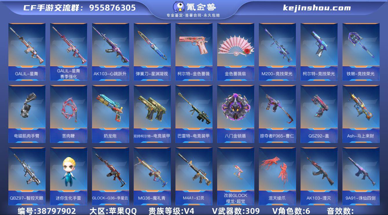 实名: 不可修改 贵族等级: V4 v武器...