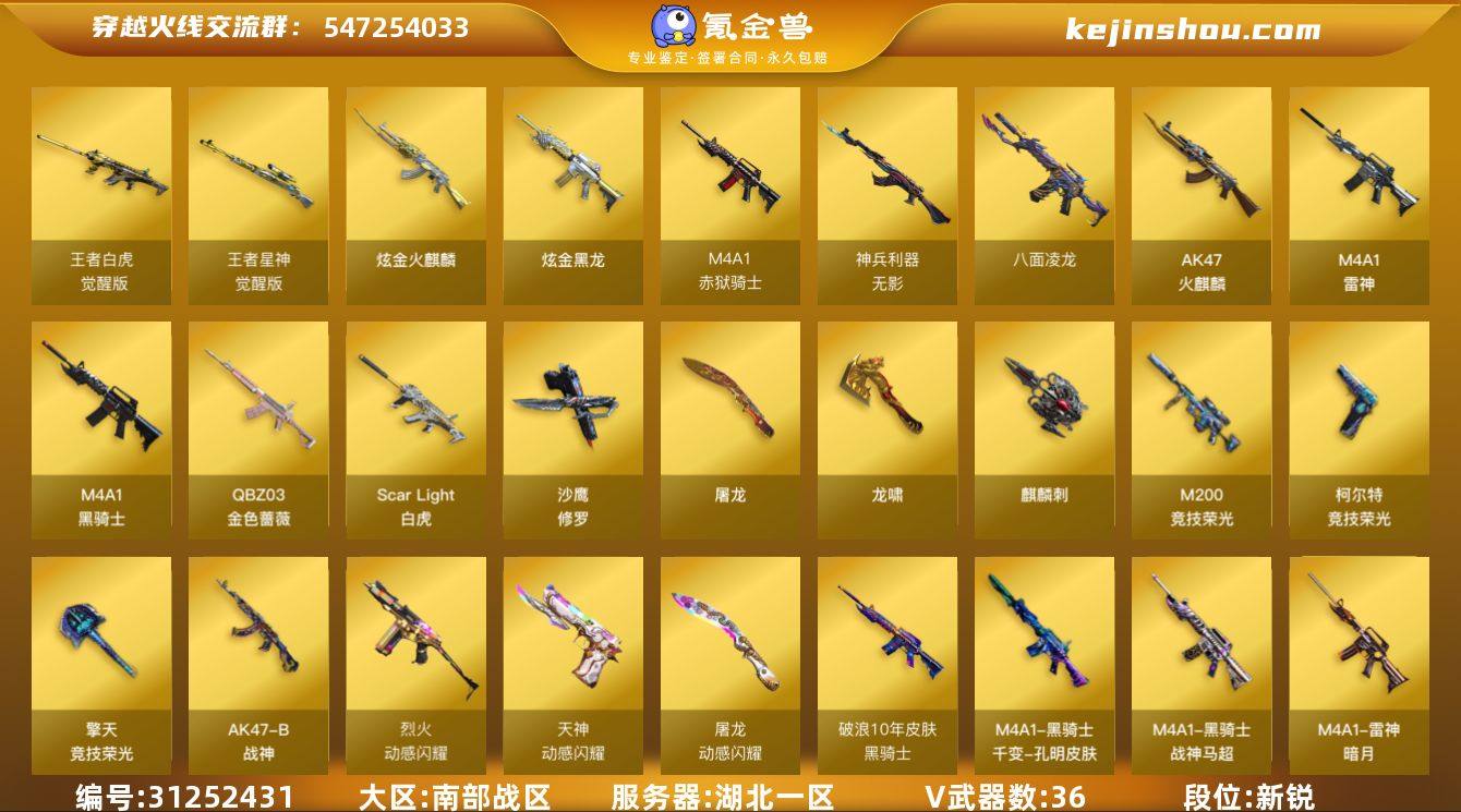 湖北一区-38V-2王者-2炫金
【热门武...