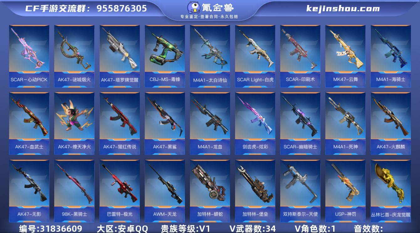 x2105 VIP1级,王尊,王狱,M...