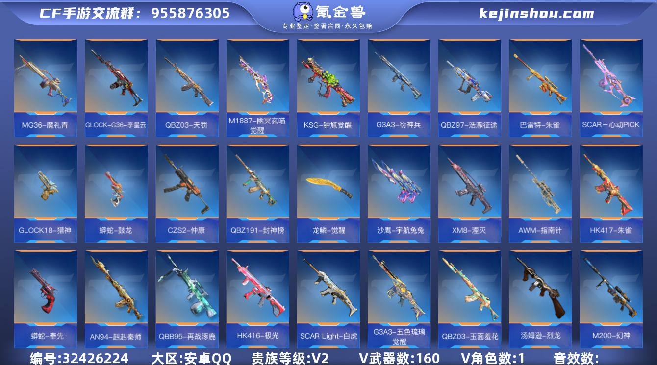 实名: 可修改 贵族等级: V2 v武器:...