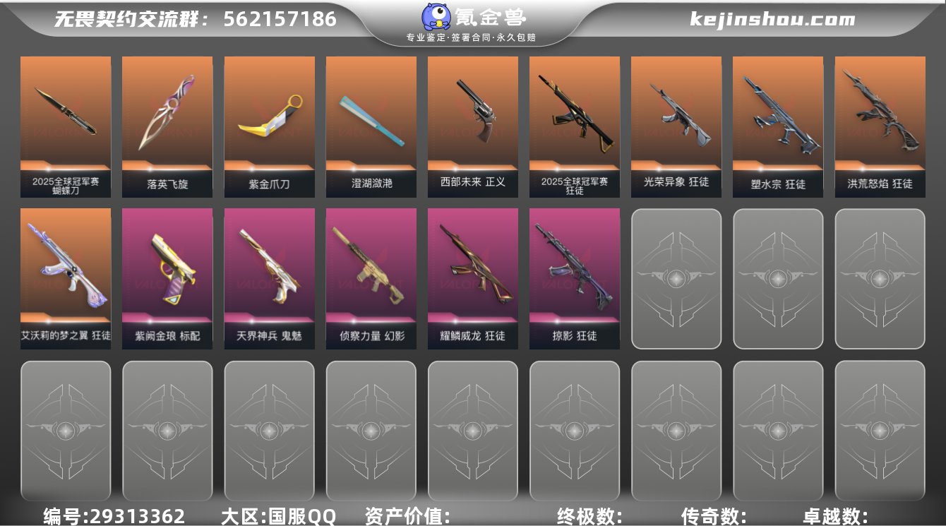 亮点:库存价值27910 超值女大一手号 ...