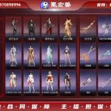 优选商品