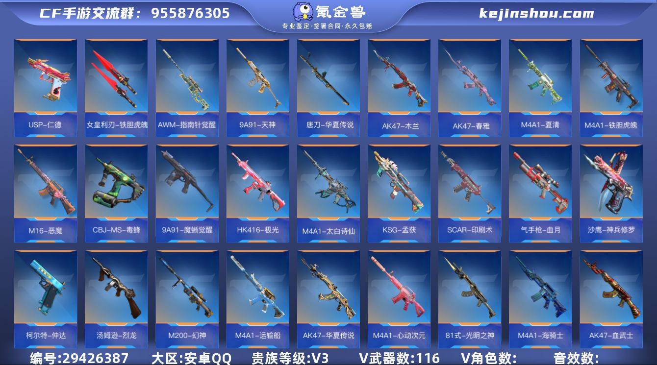 【QZZ1821】VIP3/193V/王者...