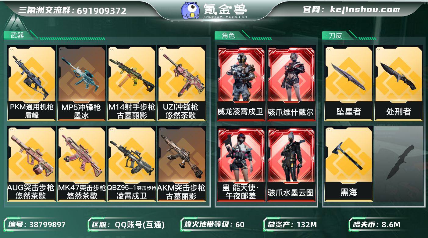【sjz13559】总资产:132.5M,...