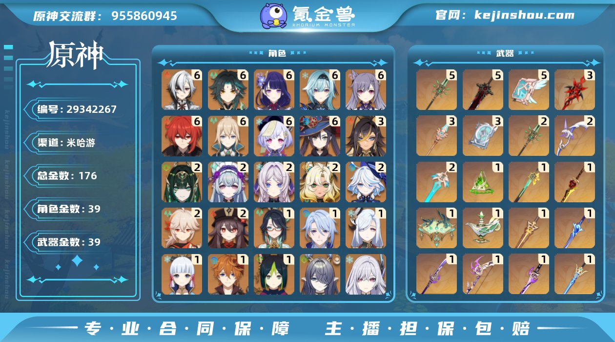 冒险等级:60 总黄数:176 男/女主:...