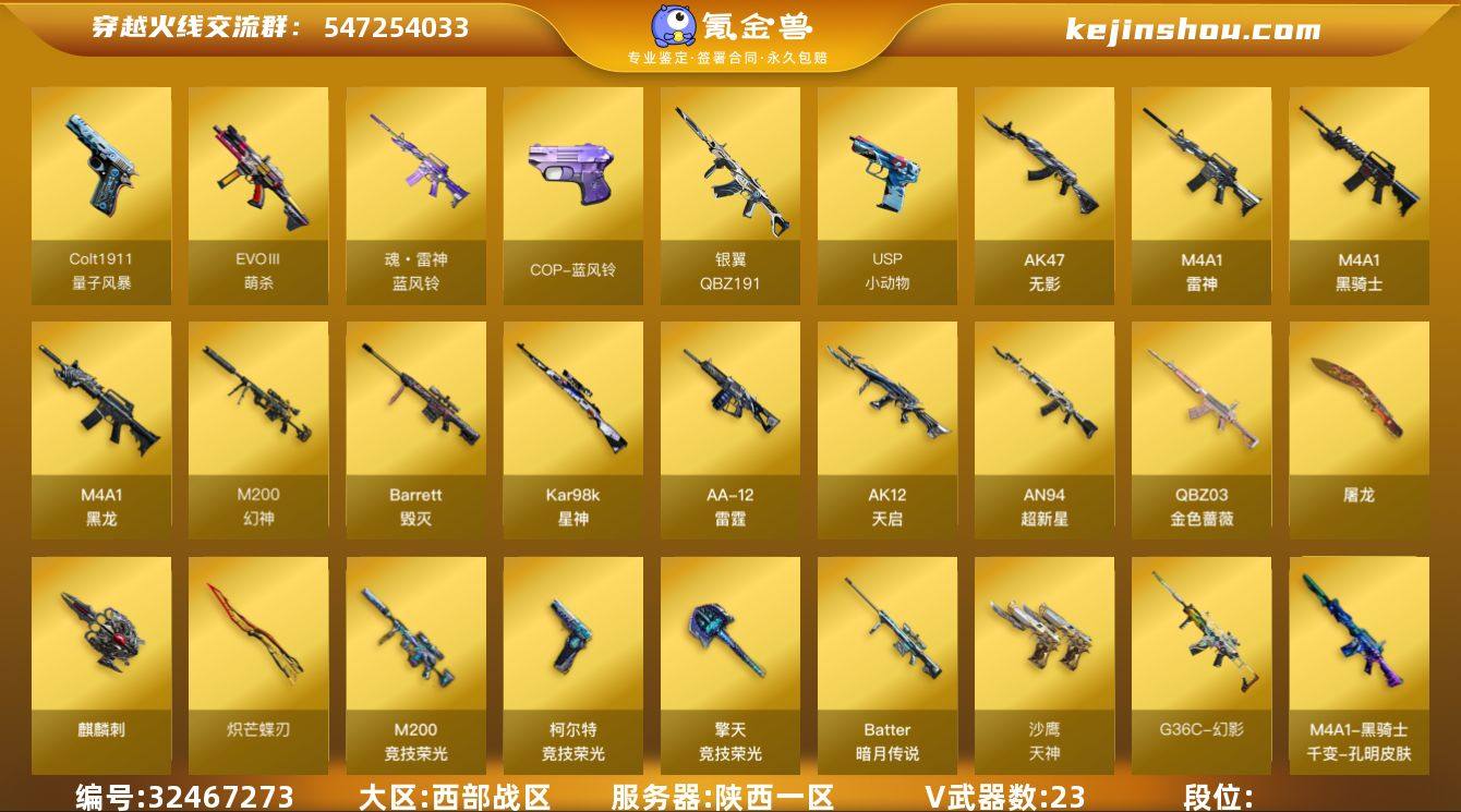 实名:可二次实名 VIP等级:VIP1 V...