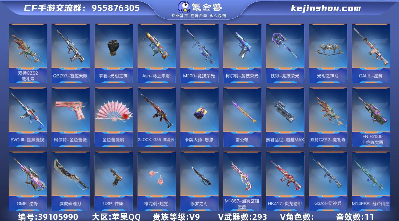 实名: 可修改 贵族等级: V9 v武器:...