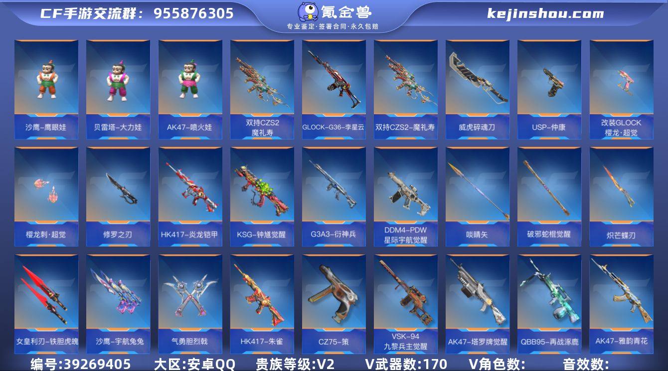 实名: 可修改 贵族等级: V2 v武器:...