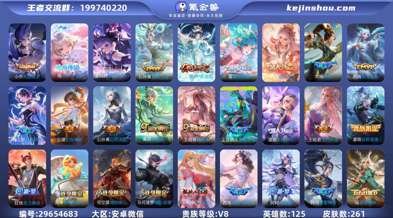 DB3801-安V-女号 可改实名可转区-...