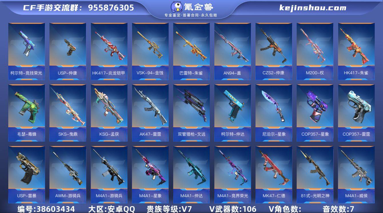 实名: 可修改 贵族等级: V7 v武器:...
