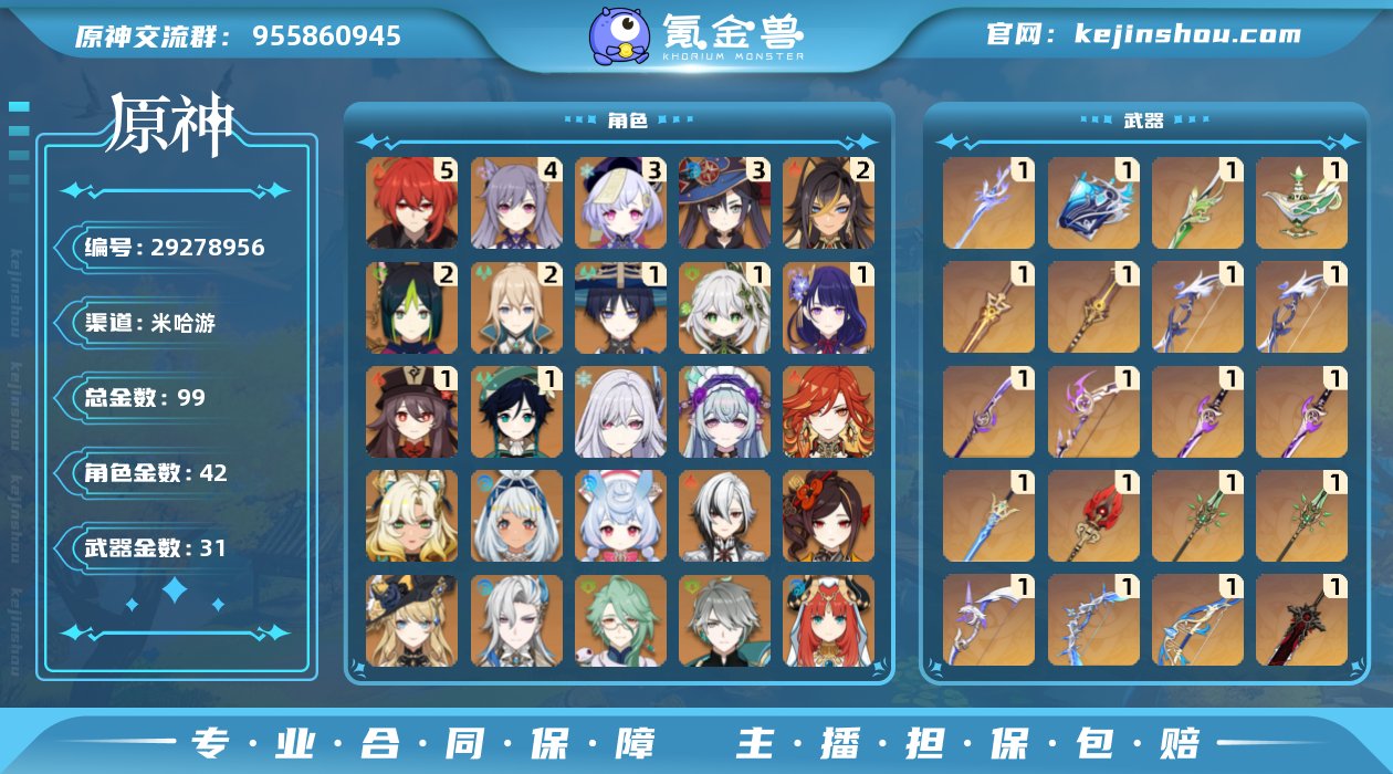 冒险等级:60 总黄数:99 男/女主:女...