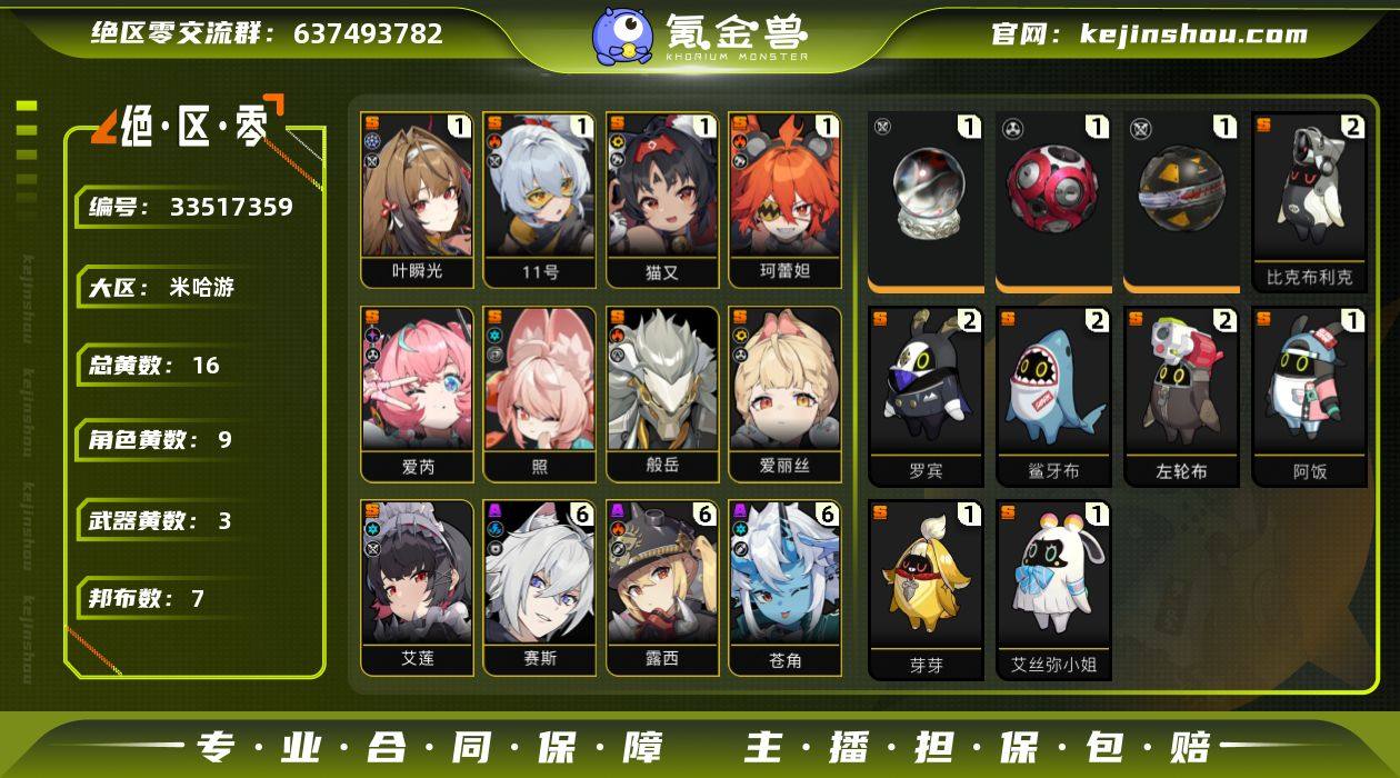 邮箱: 未绑定 男/女主: 男主 总黄数:...