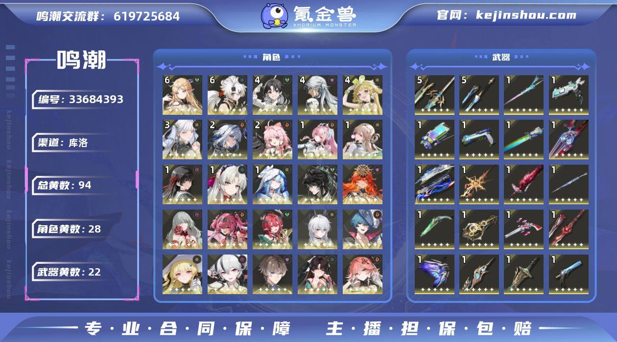 男/女主: 男主 总黄数: 94 联觉等级...