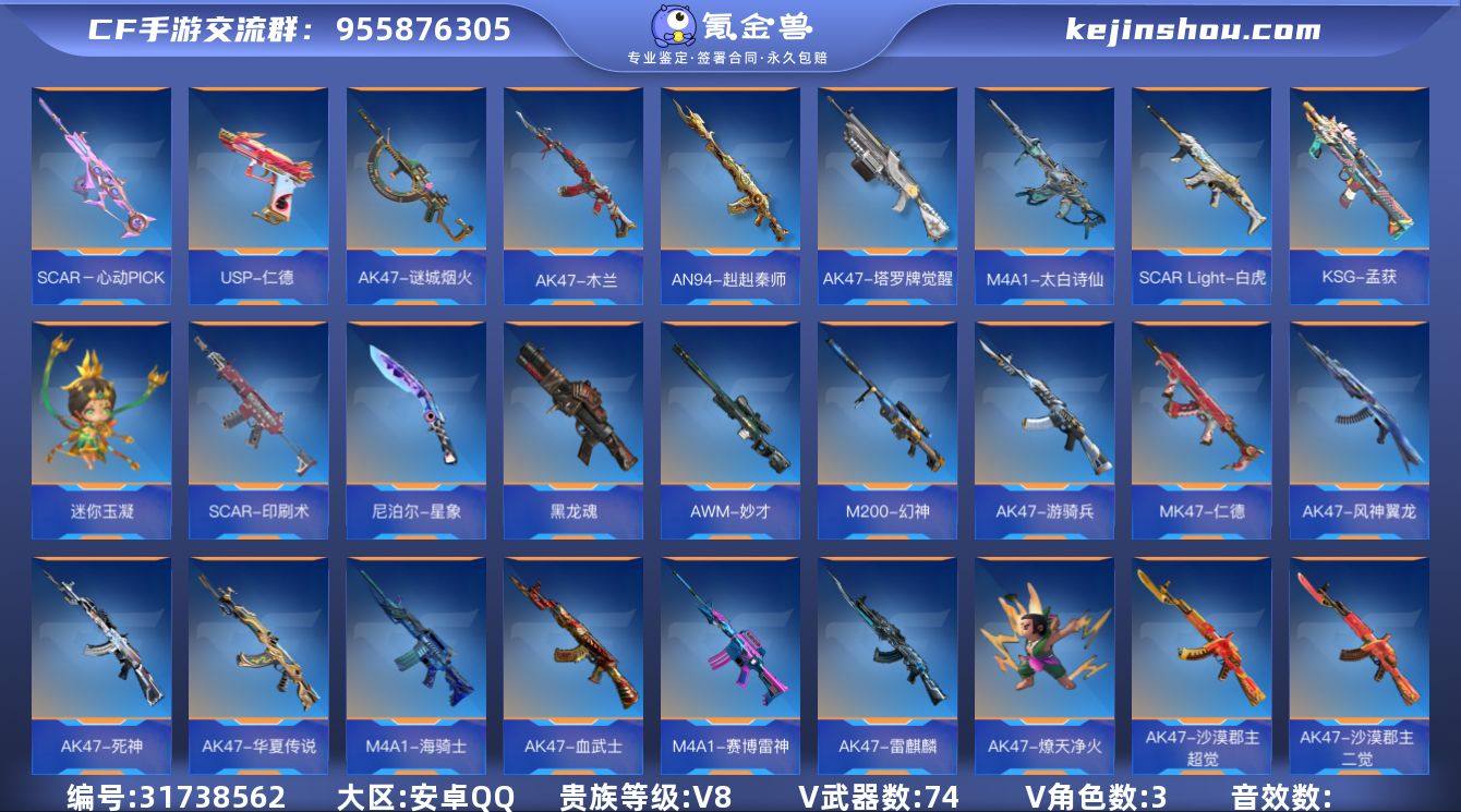 x1961 VIP8级，王心，王影，王翼，...