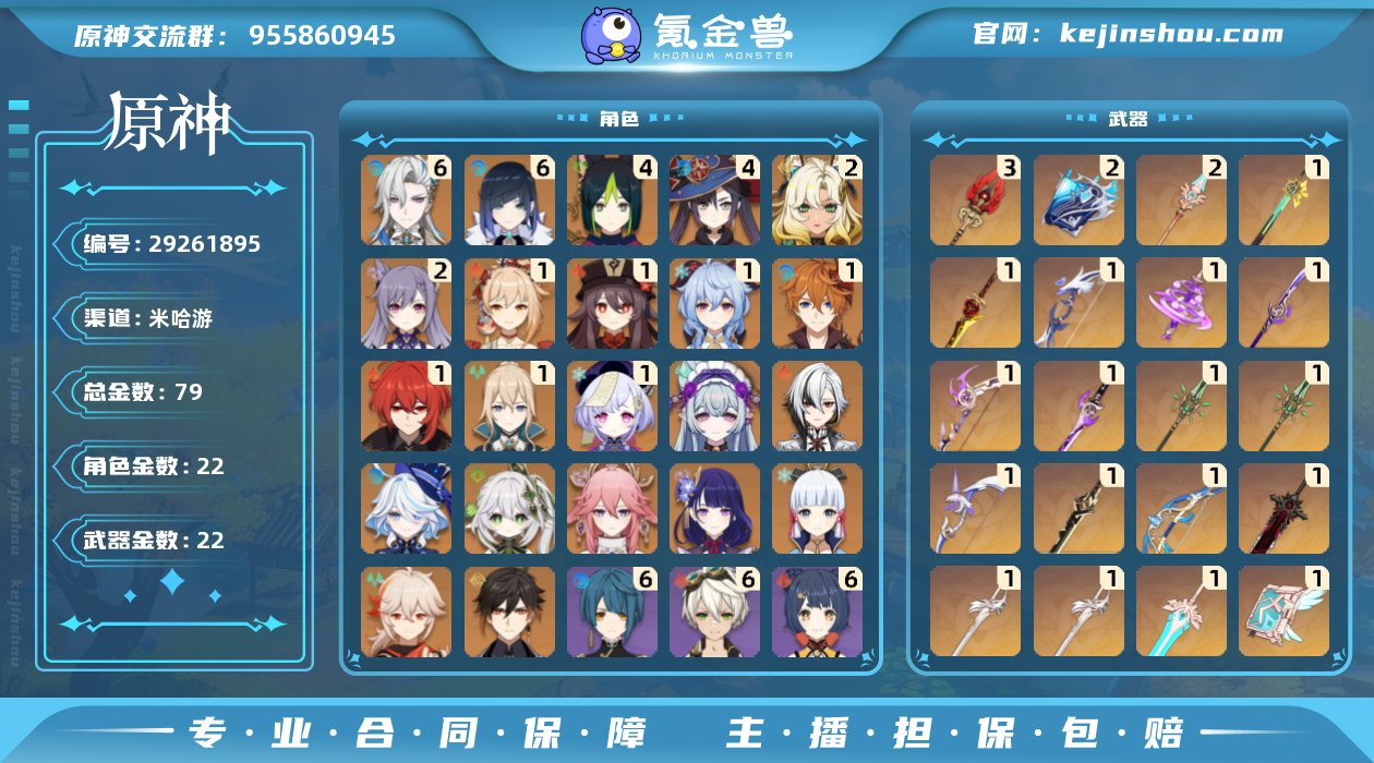 冒险等级:60 总黄数:79 男/女主:女...