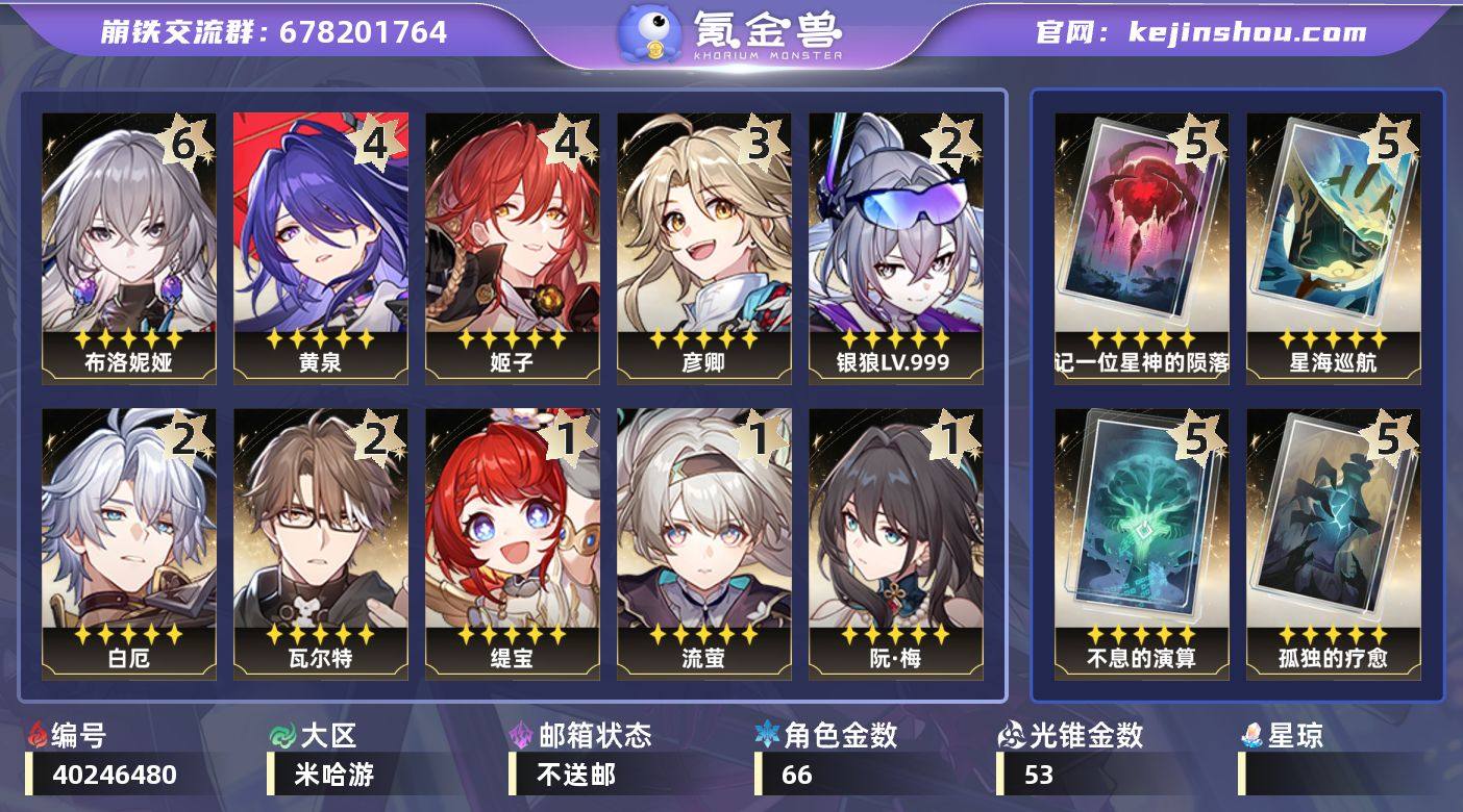 总黄数: 119 五星光锥数: 53 五星...