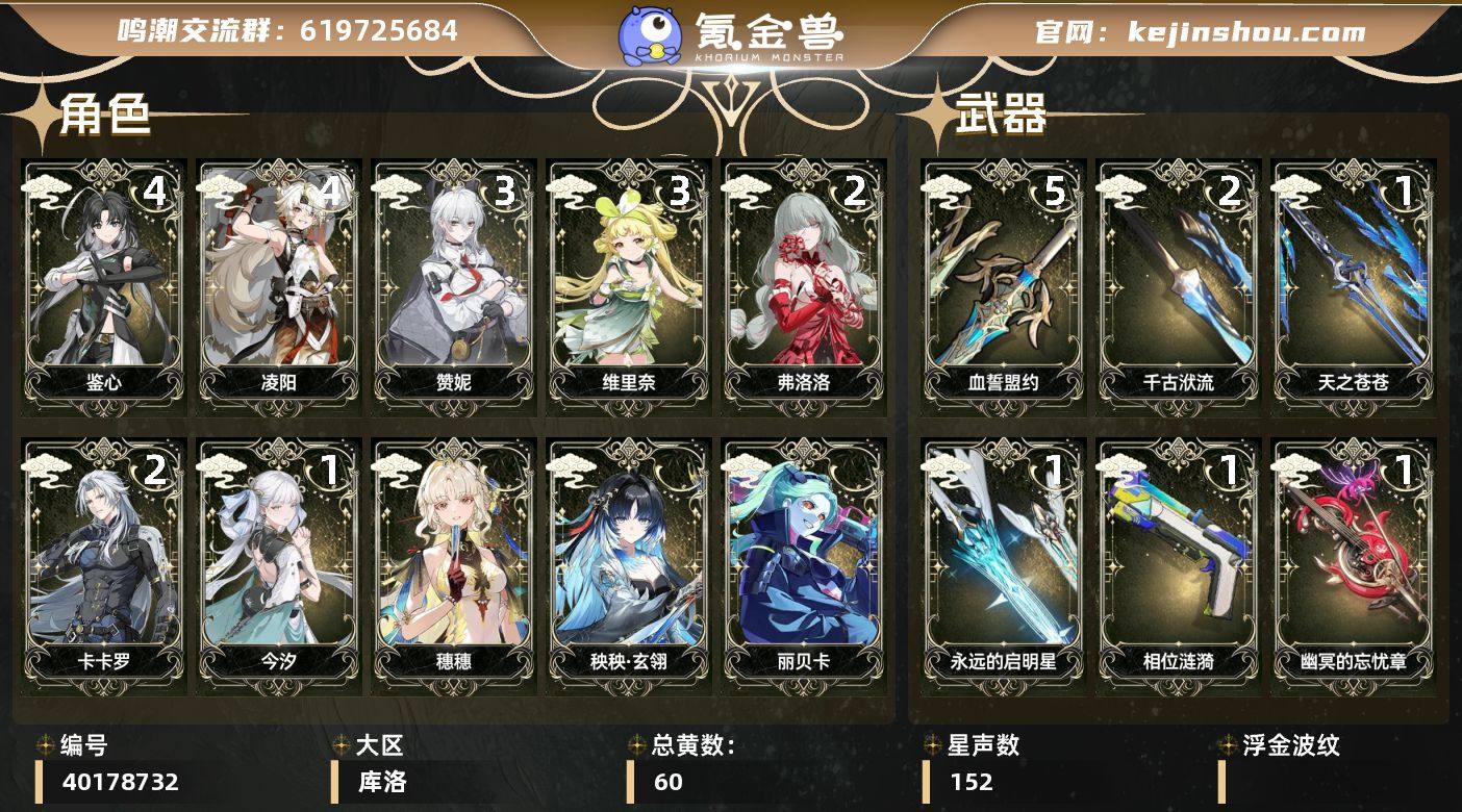 男/女主: 男主 总黄数: 60 联觉等级...