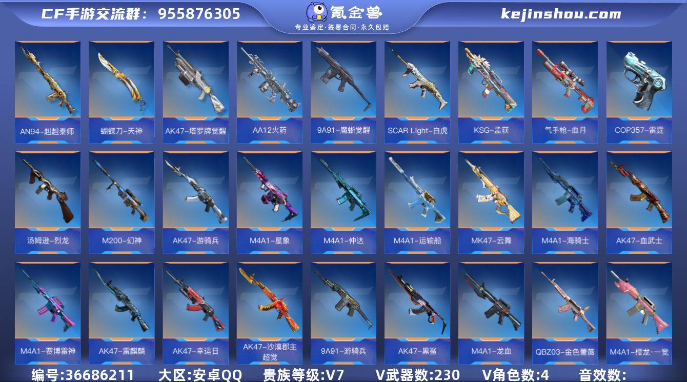 实名: 不可修改 贵族等级: V7 v武器...