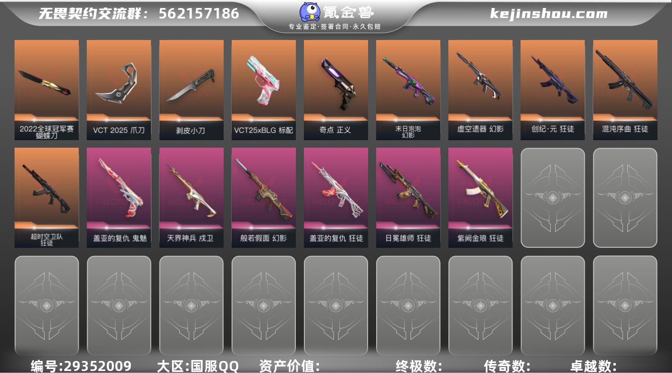 【亮点】:库存价值 29310
【热门限...